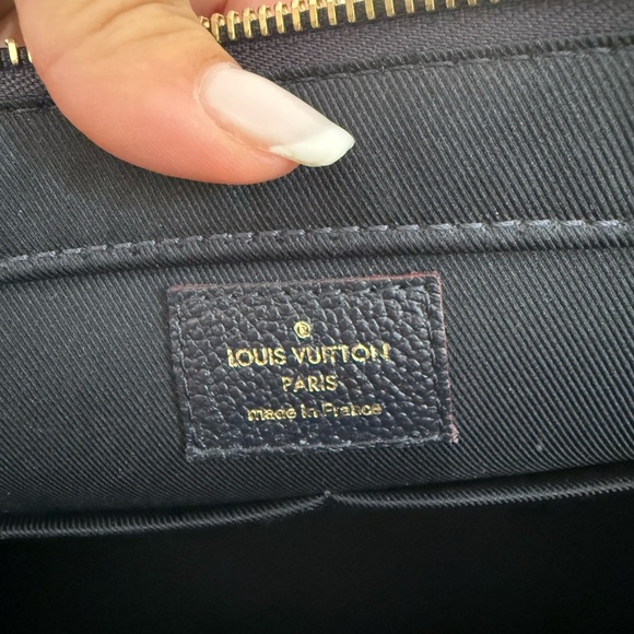 LOUIS VUITTON SULLY PM - Picture 11 of 11